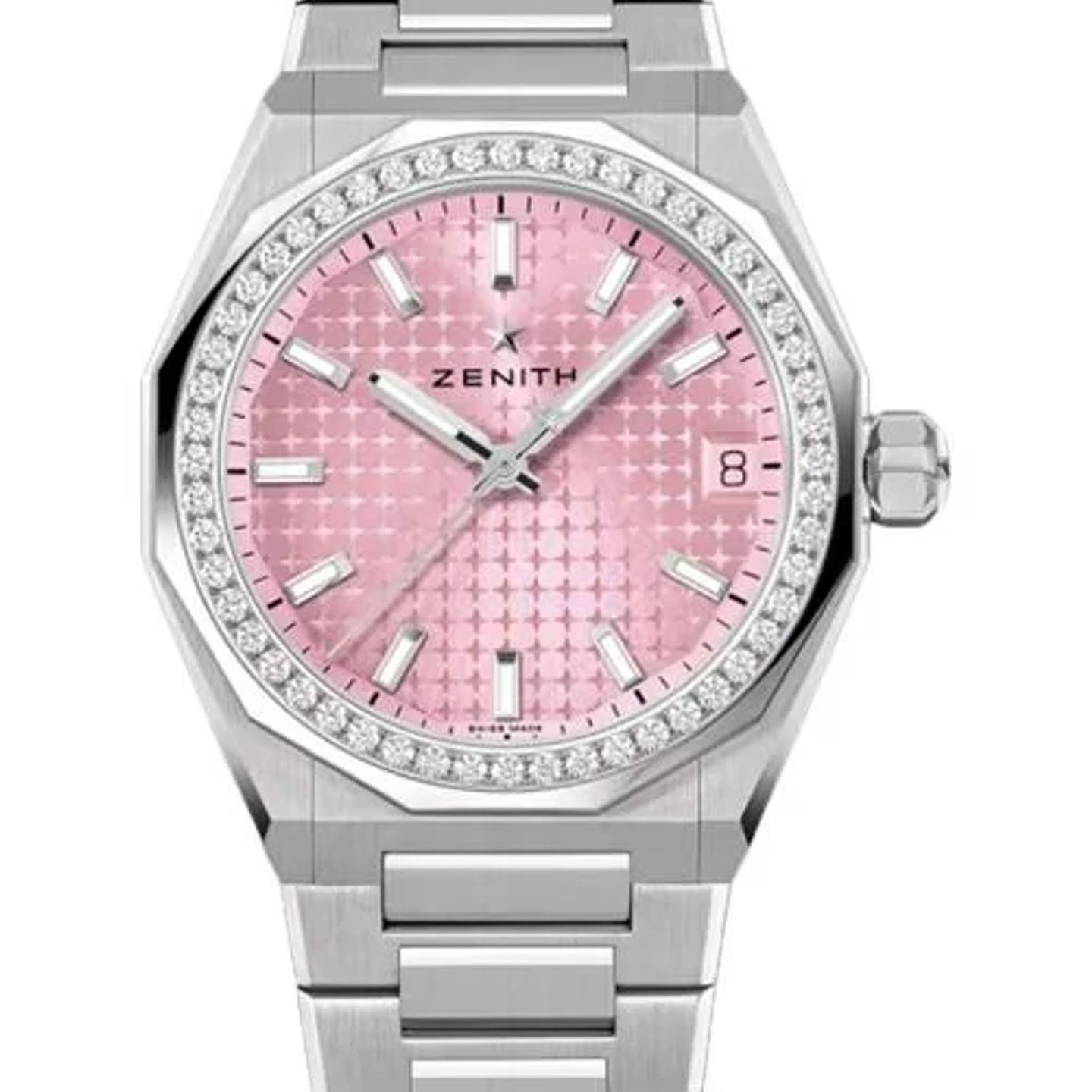 Zenith Defy Skyline 16.9400.670/18.I001 - (1/1)