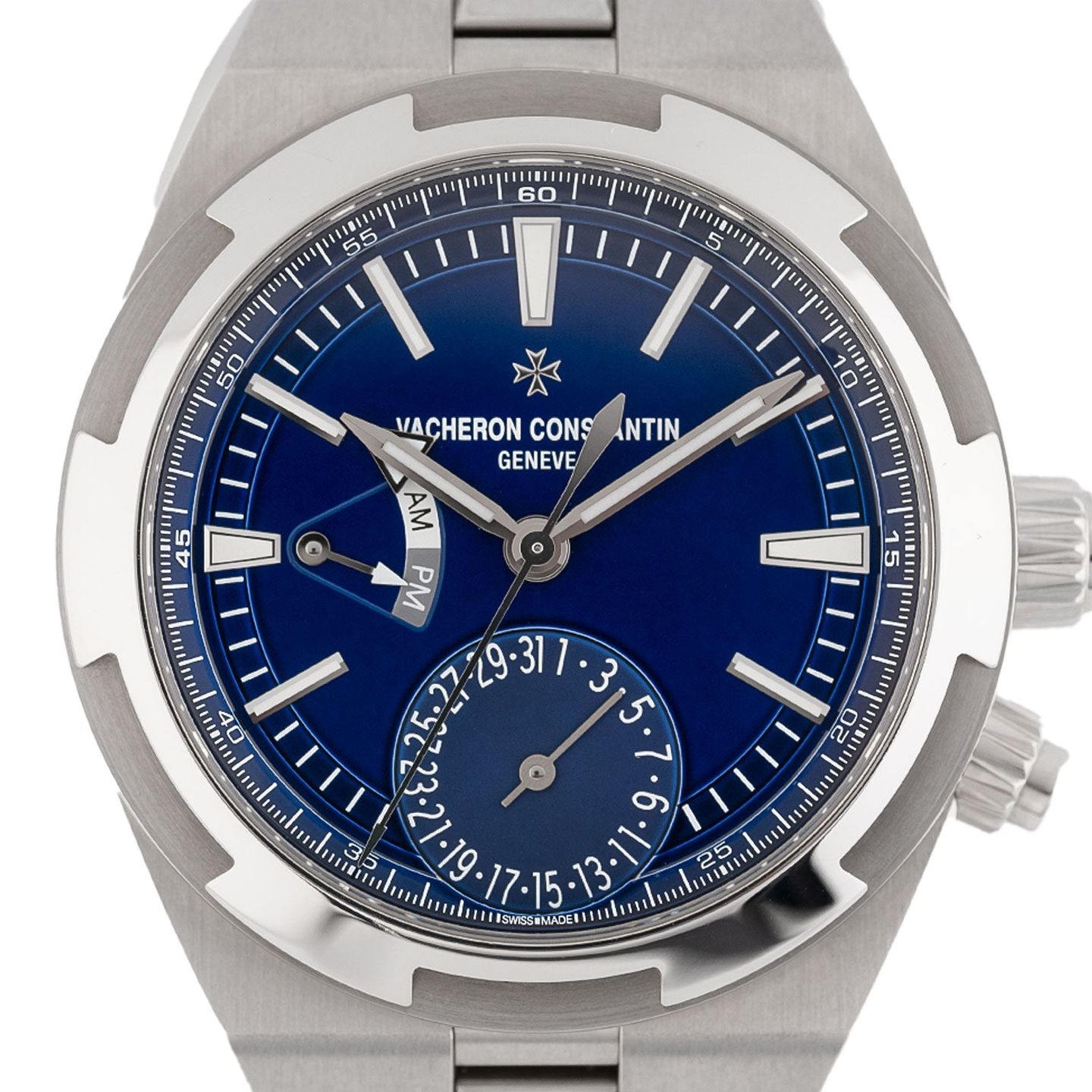 Vacheron Constantin Overseas 7920V/210A-B334 - (2/5)