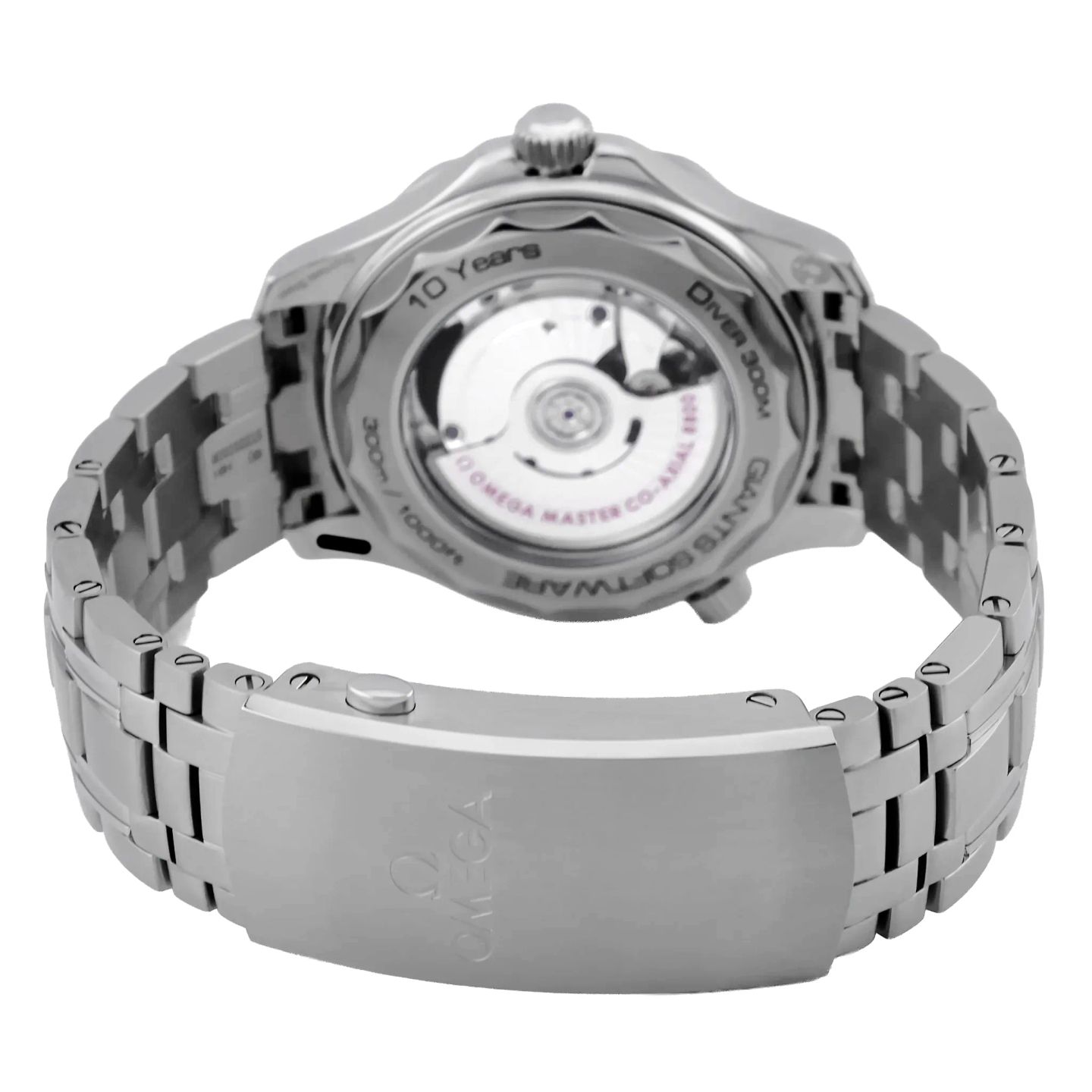 Omega Seamaster Diver 300 M 210.30.42.20.01.001 - (8/8)