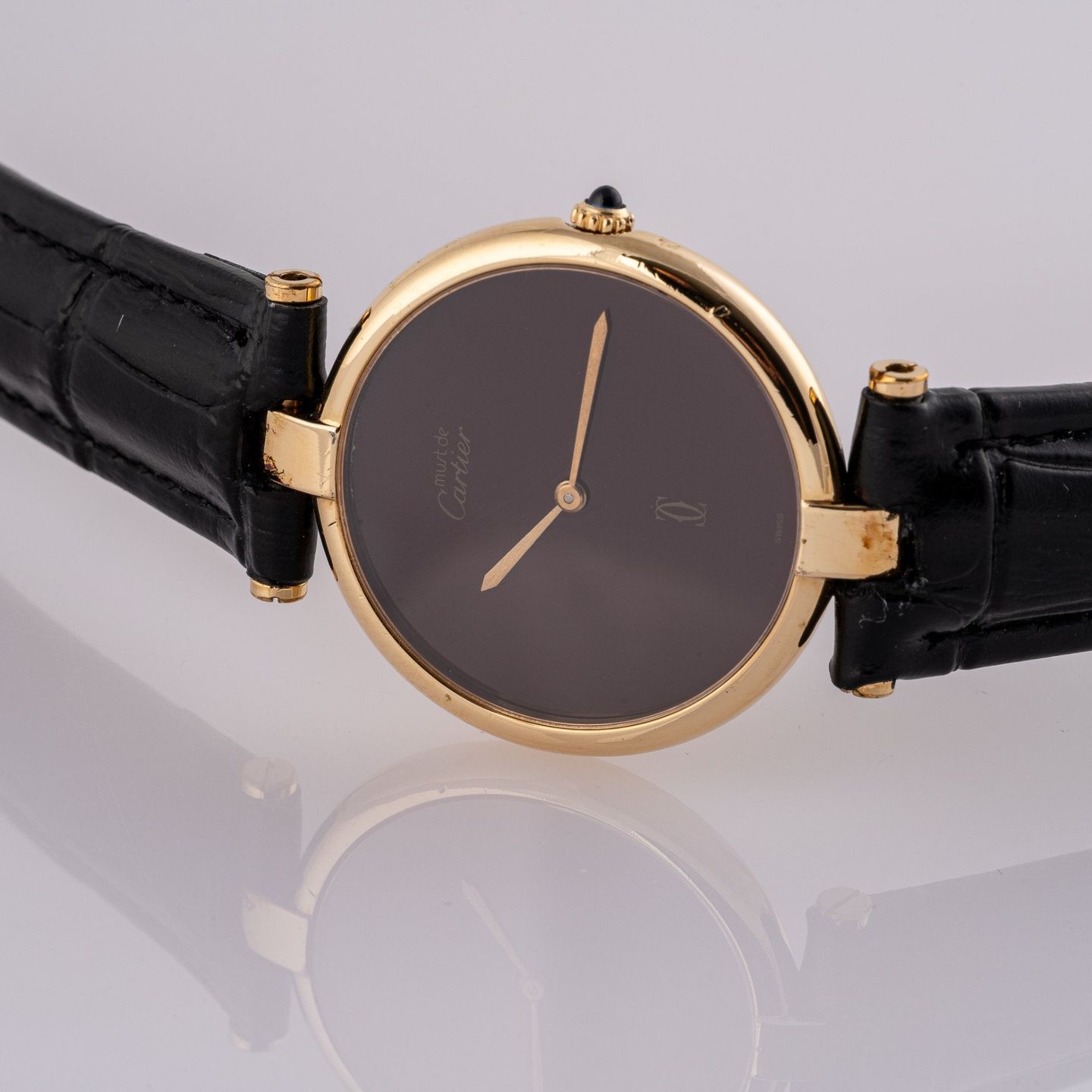 Cartier Vendome WGBA0050 - (5/8)
