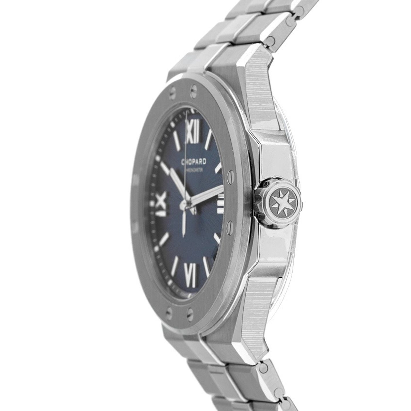 Chopard Alpine Eagle 298600-3001 - (4/7)