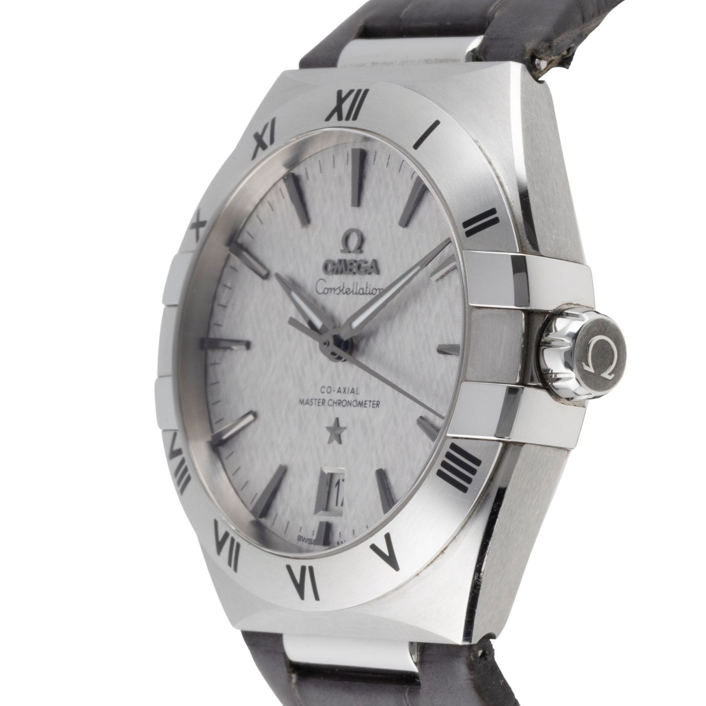 Omega Constellation 131.13.39.20.06.001 - (6/8)