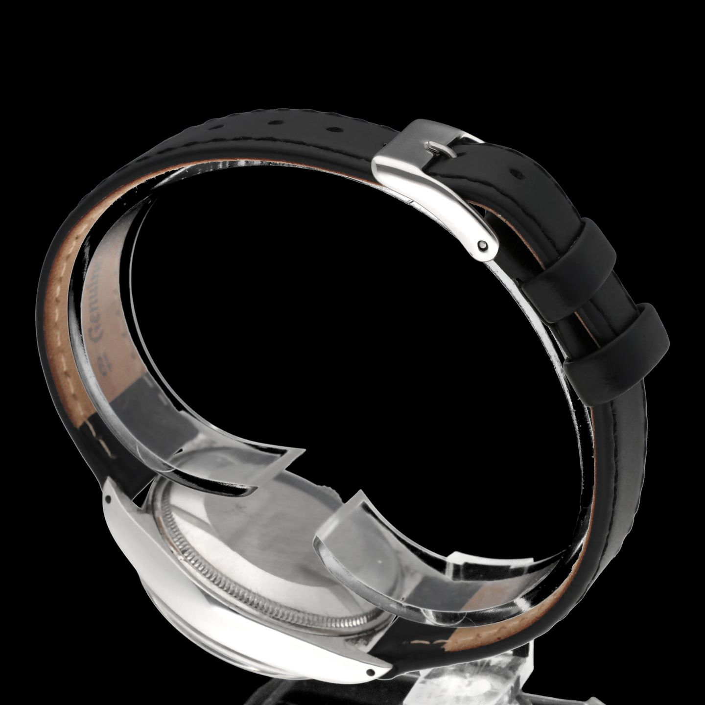 Rolex Air-King 5500 - (7/7)