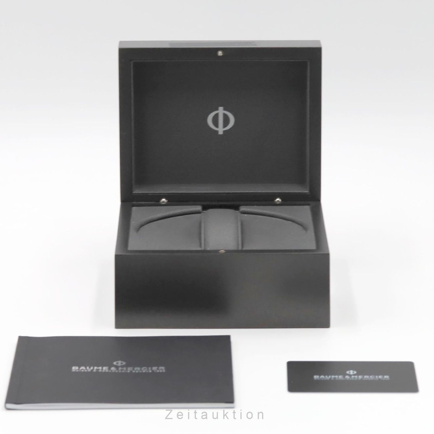 Baume & Mercier Riviera M0A10616 - (7/8)