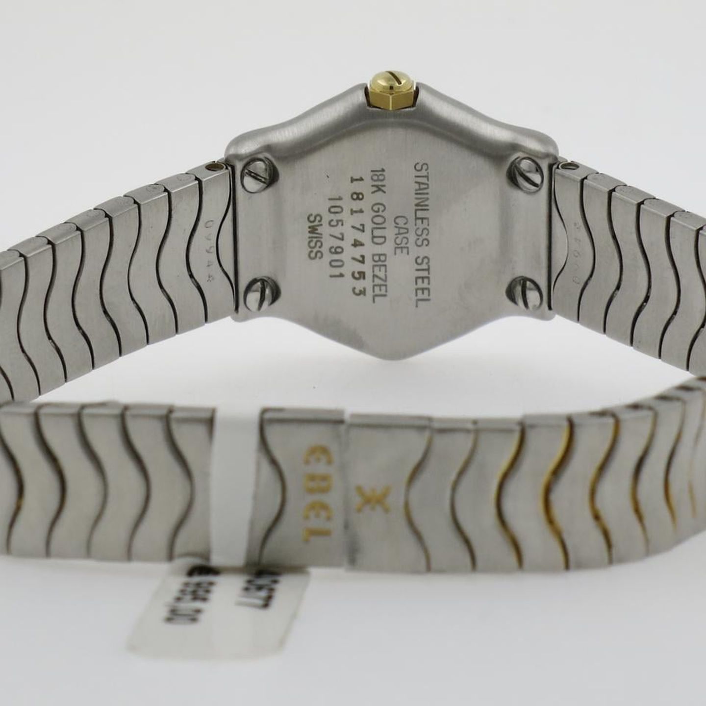 Ebel Sport 1057901 - (6/10)
