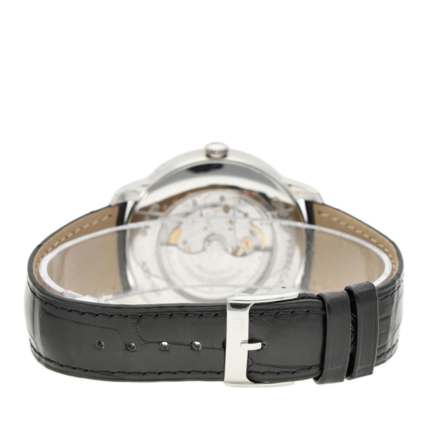 Girard-Perregaux 1966 49545-11-131-BB60 (2024) - 41 mm Steel case (4/5)