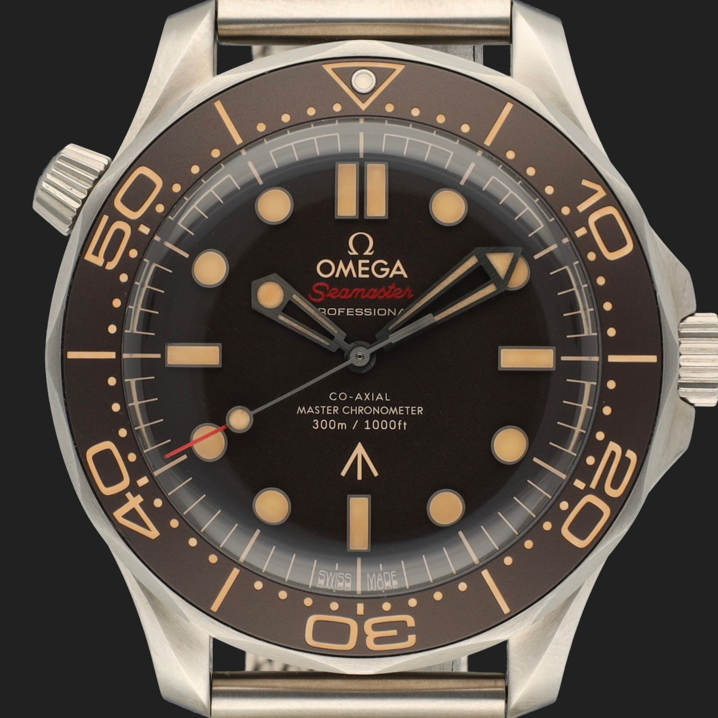 Omega Seamaster Diver 300 M 210.90.42.20.01.001 - (2/7)
