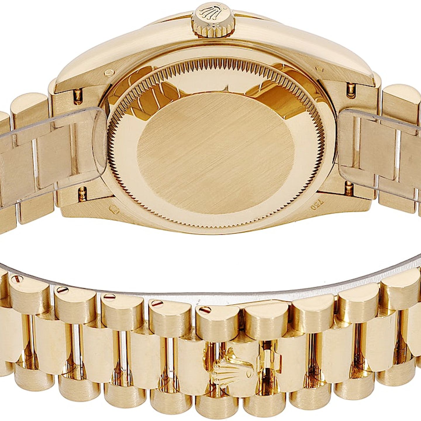 Rolex Day-Date 36 128238 - (5/5)