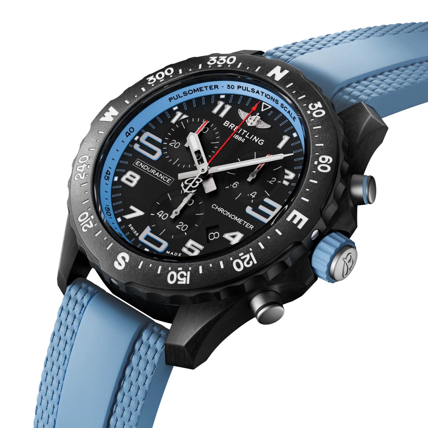 Breitling Endurance Pro X83310281B1S1 - (2/5)