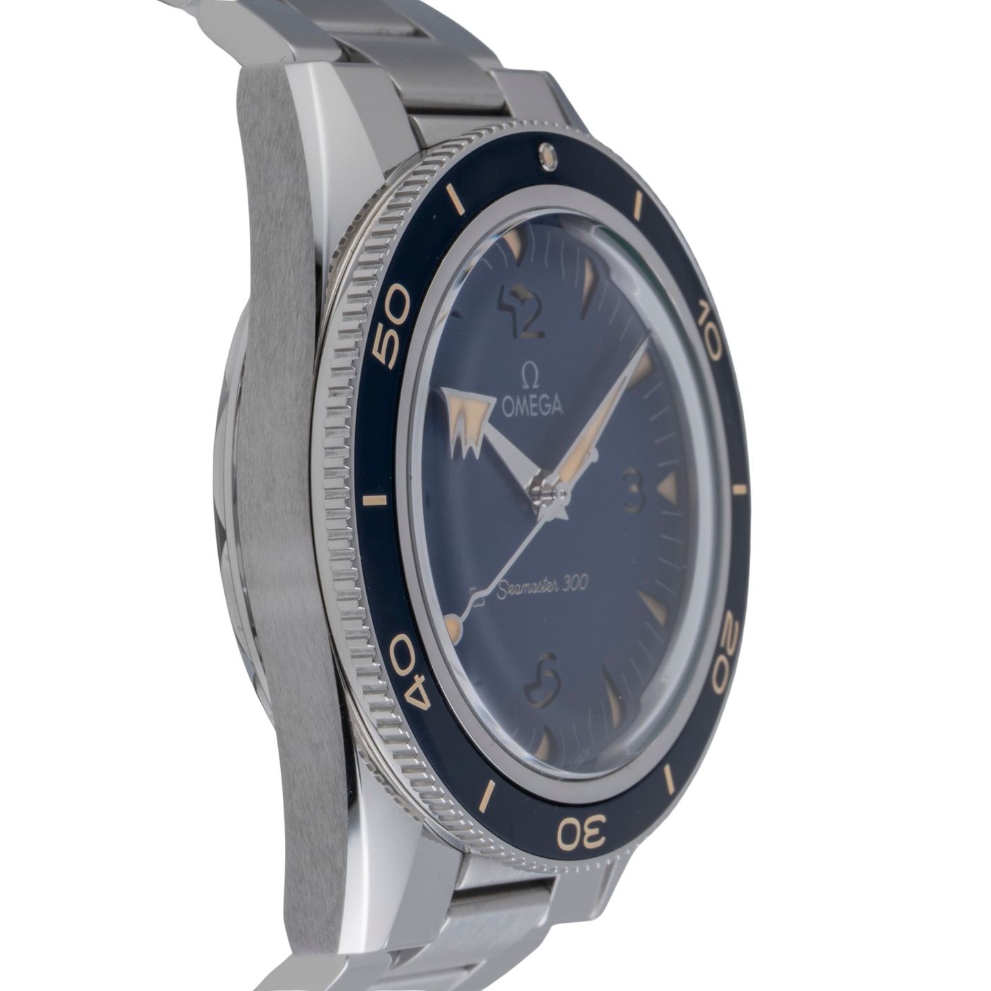 Omega Seamaster 300 234.30.41.21.03.001 - (7/8)