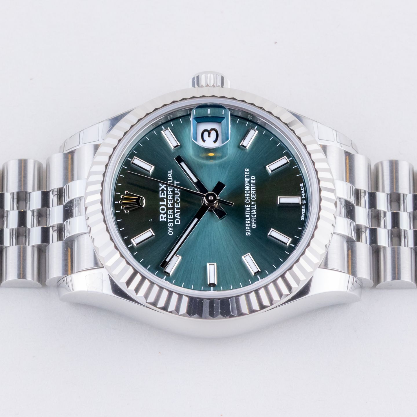 Rolex Datejust 31 278274 - (5/8)