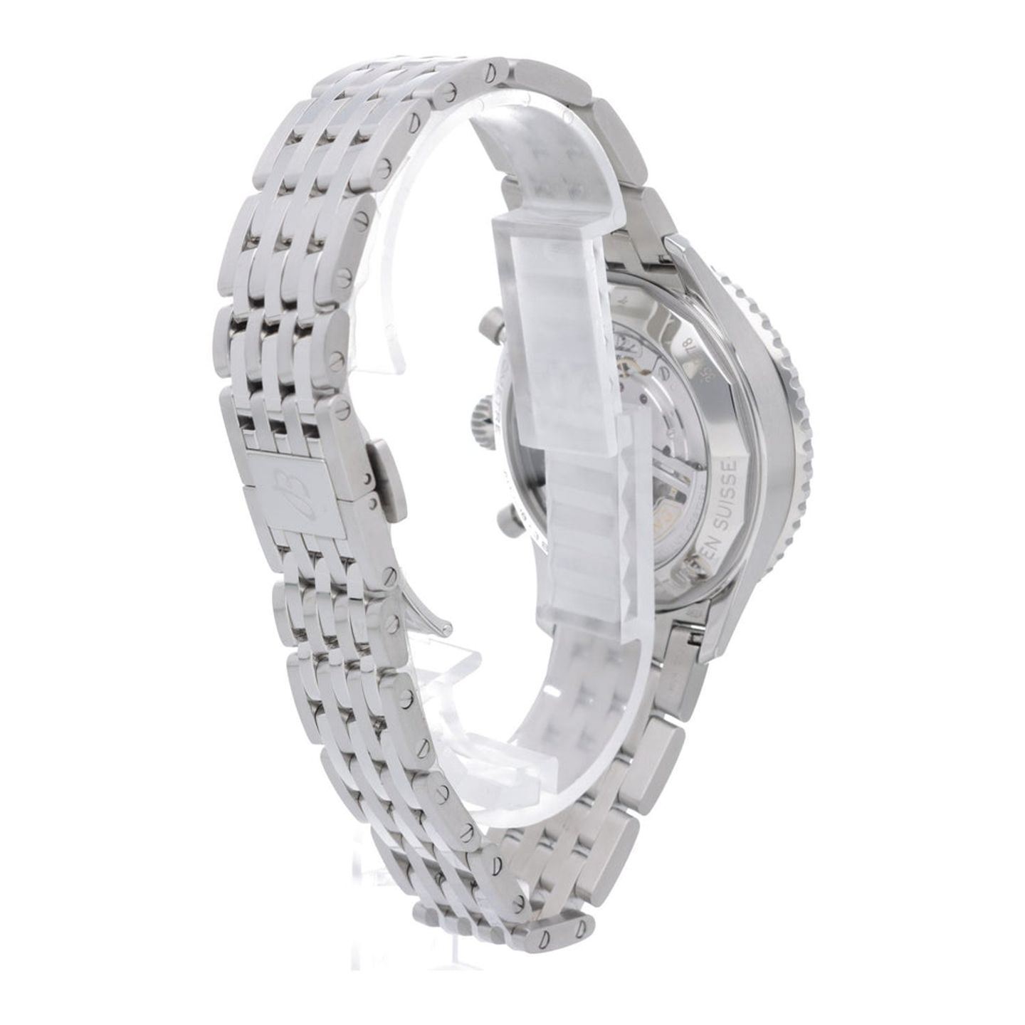 Breitling Navitimer 1 B01 Chronograph AB0138211B1A1 - (5/7)