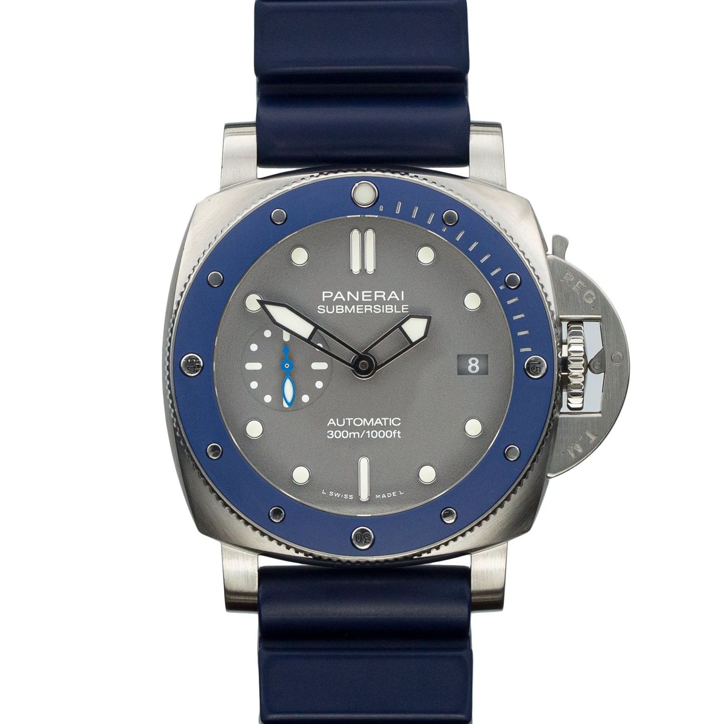 Panerai Luminor Submersible PAM00959 - (1/5)