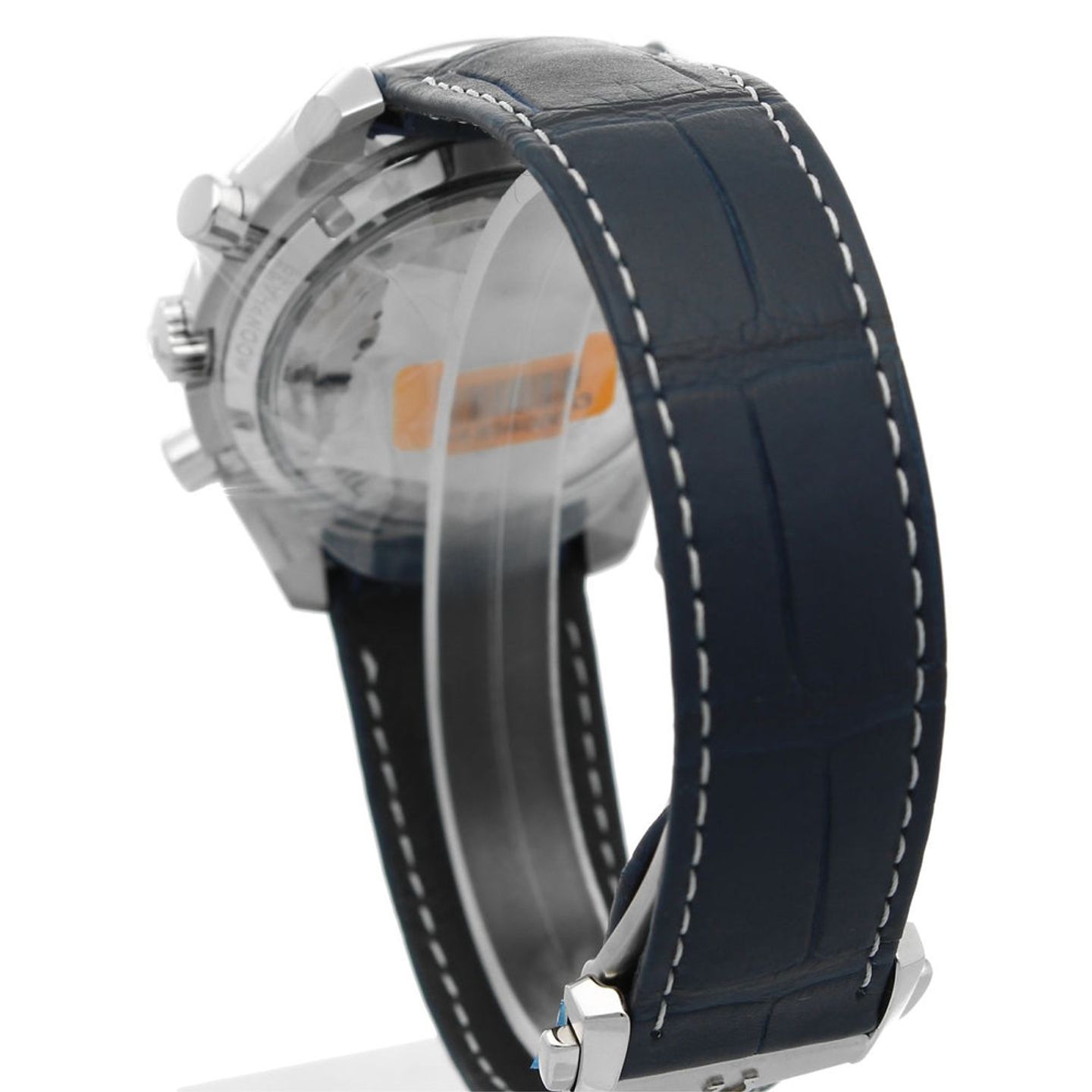 Omega Speedmaster Moonphase 304.33.44.52.03.001 (2025) - Blue dial 44 mm Steel case (4/6)