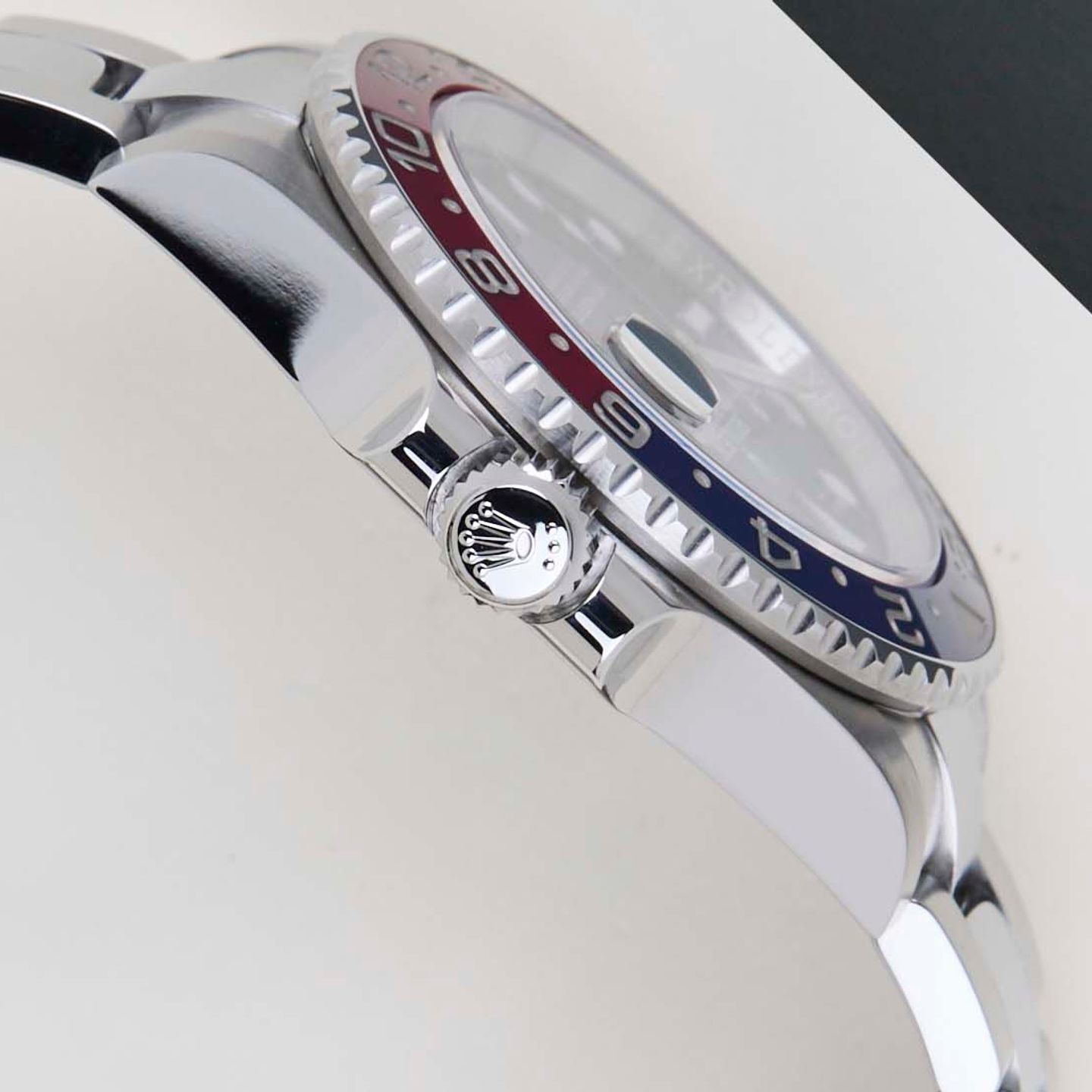 Rolex GMT-Master II 126710BLRO - (8/8)