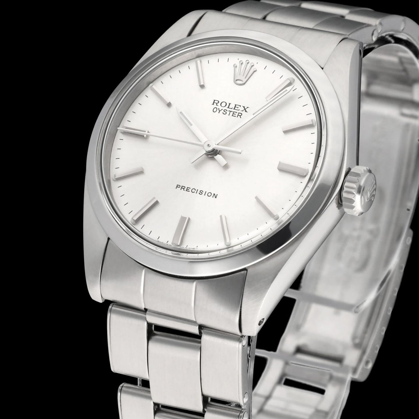 Rolex Oyster Precision 6426 (1969) - 34 mm (6/7)