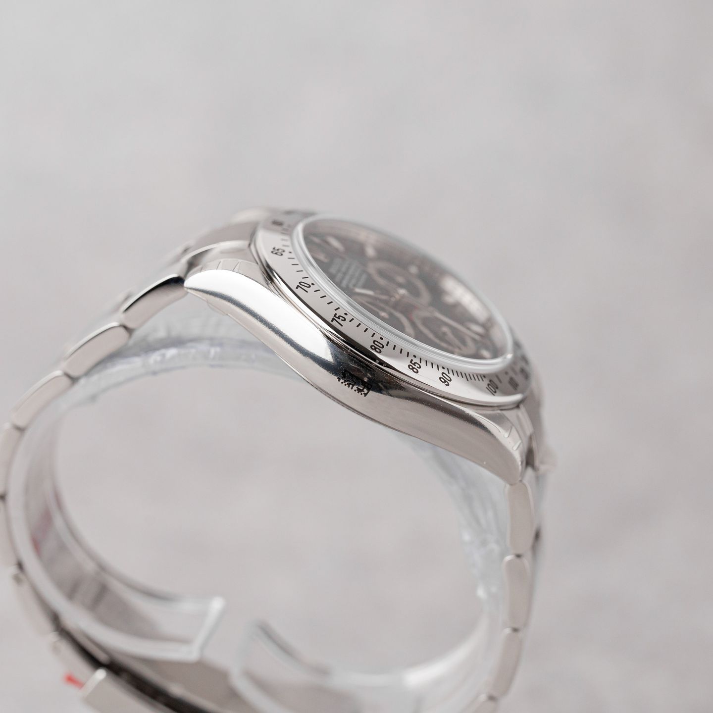 Rolex Daytona 116520 (2009) - 40mm Staal (3/8)