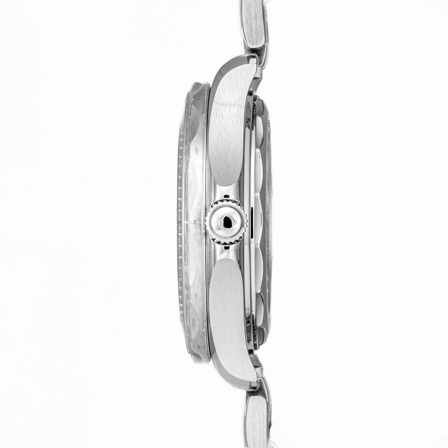 Omega Seamaster Diver 300 M 522.21.42.20.04.001 (2026) - White dial 42 mm Steel case (4/5)