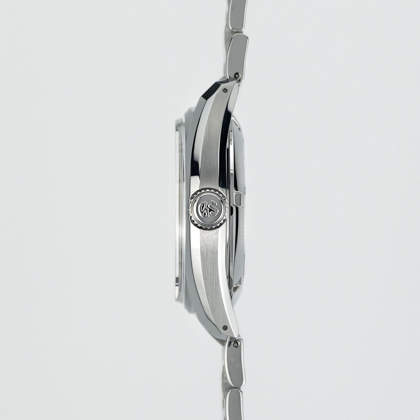 Grand Seiko Heritage Collection SBGH271 (2021) - Green dial 41 mm Steel case (4/6)