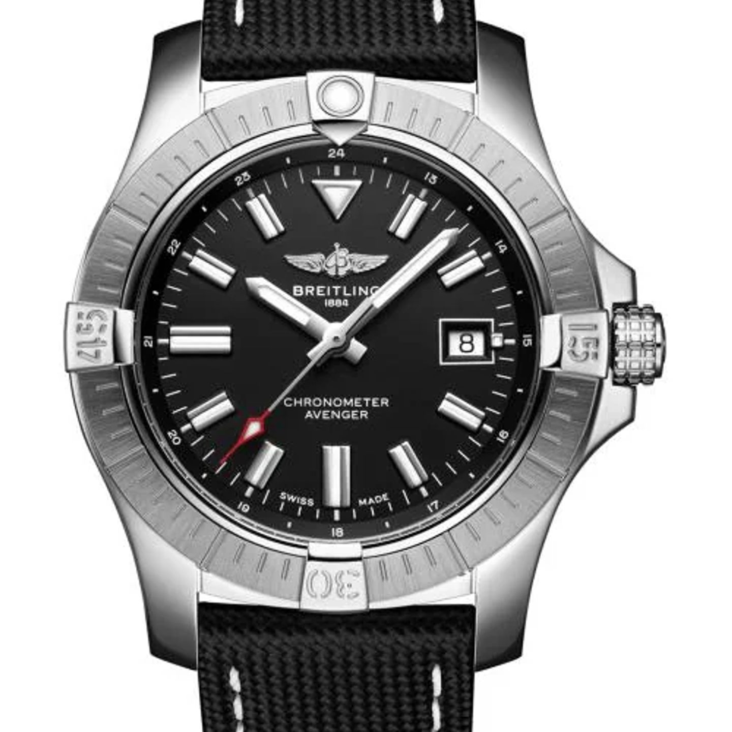 Breitling Avenger A17318101B1X1 - (1/1)