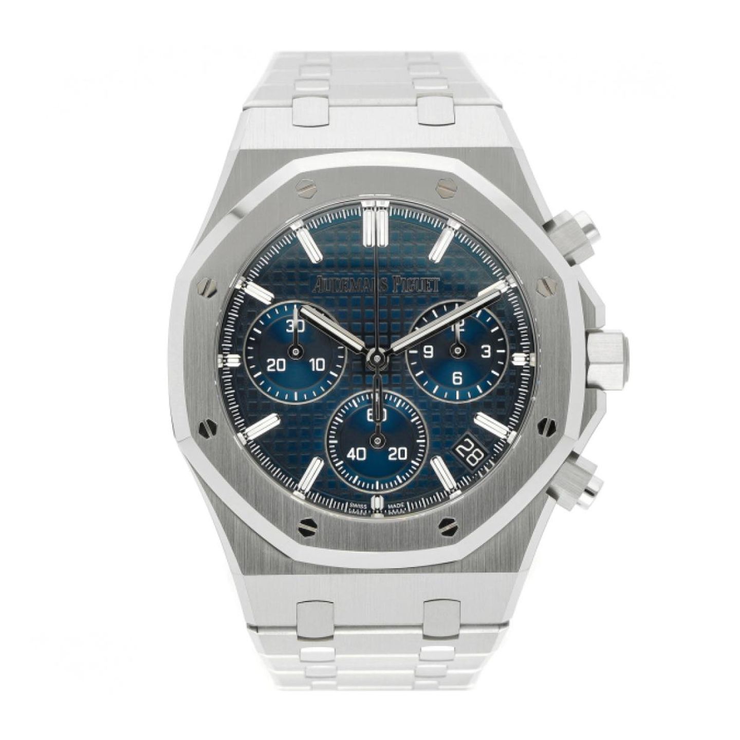 Audemars Piguet Royal Oak Chronograph 26240ST.OO.1320ST.01 - (1/5)