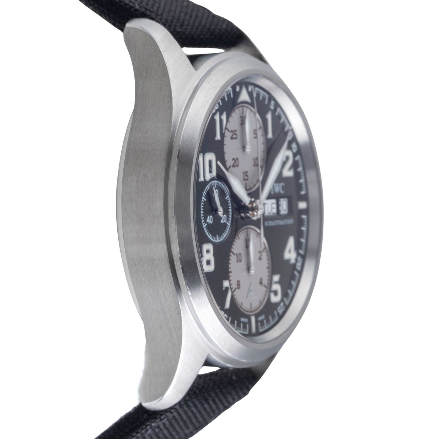 IWC Pilot Chronograph IW371709 - (7/8)