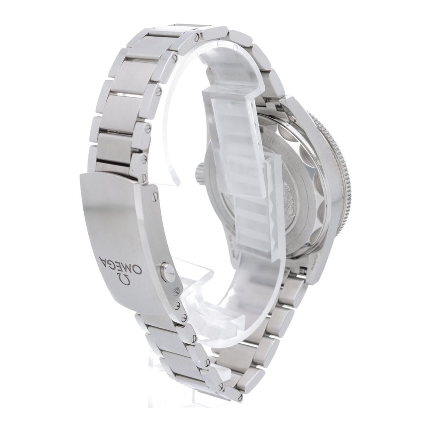 Omega Seamaster 300 234.30.41.21.03.002 - (5/7)