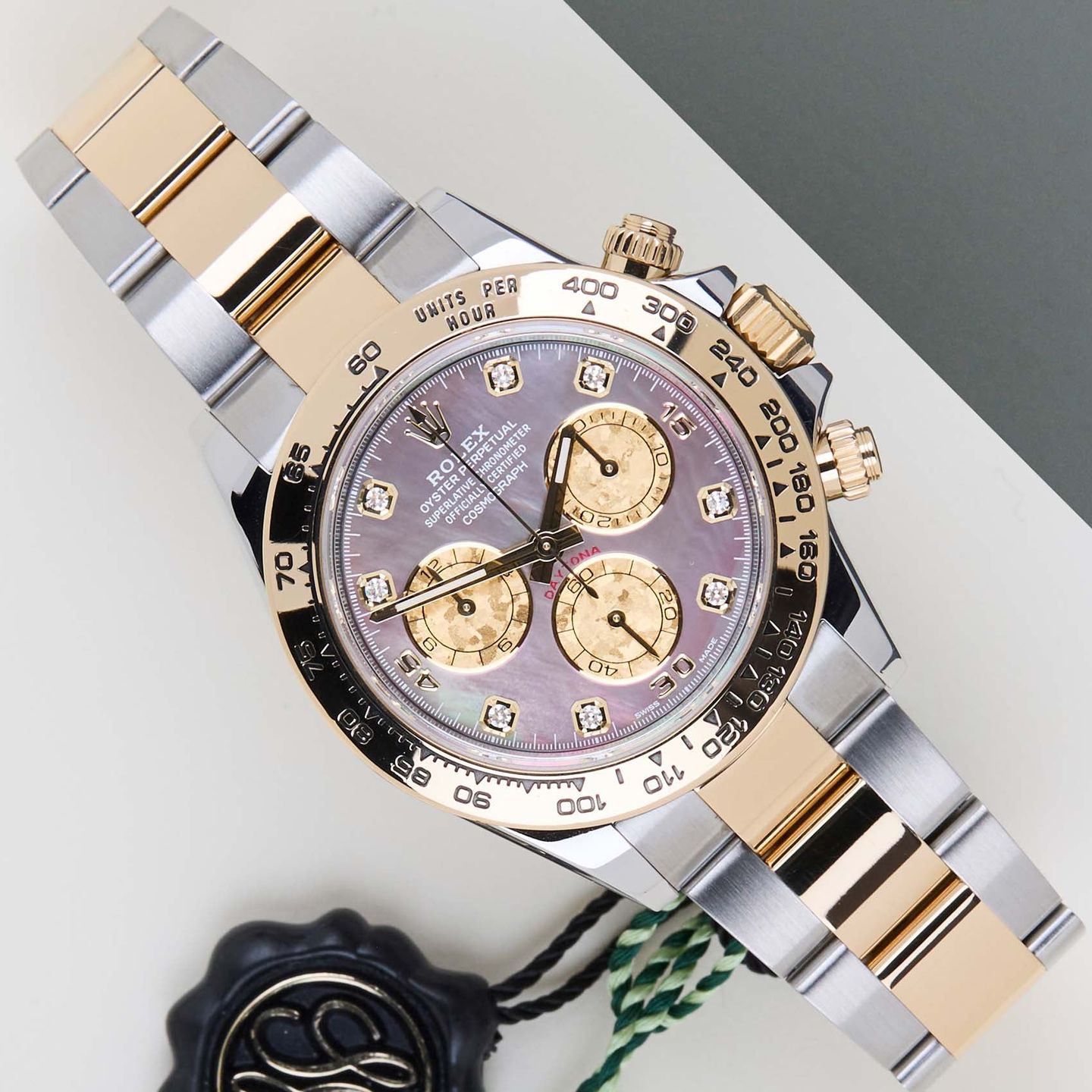Rolex Daytona 116503 - (1/8)