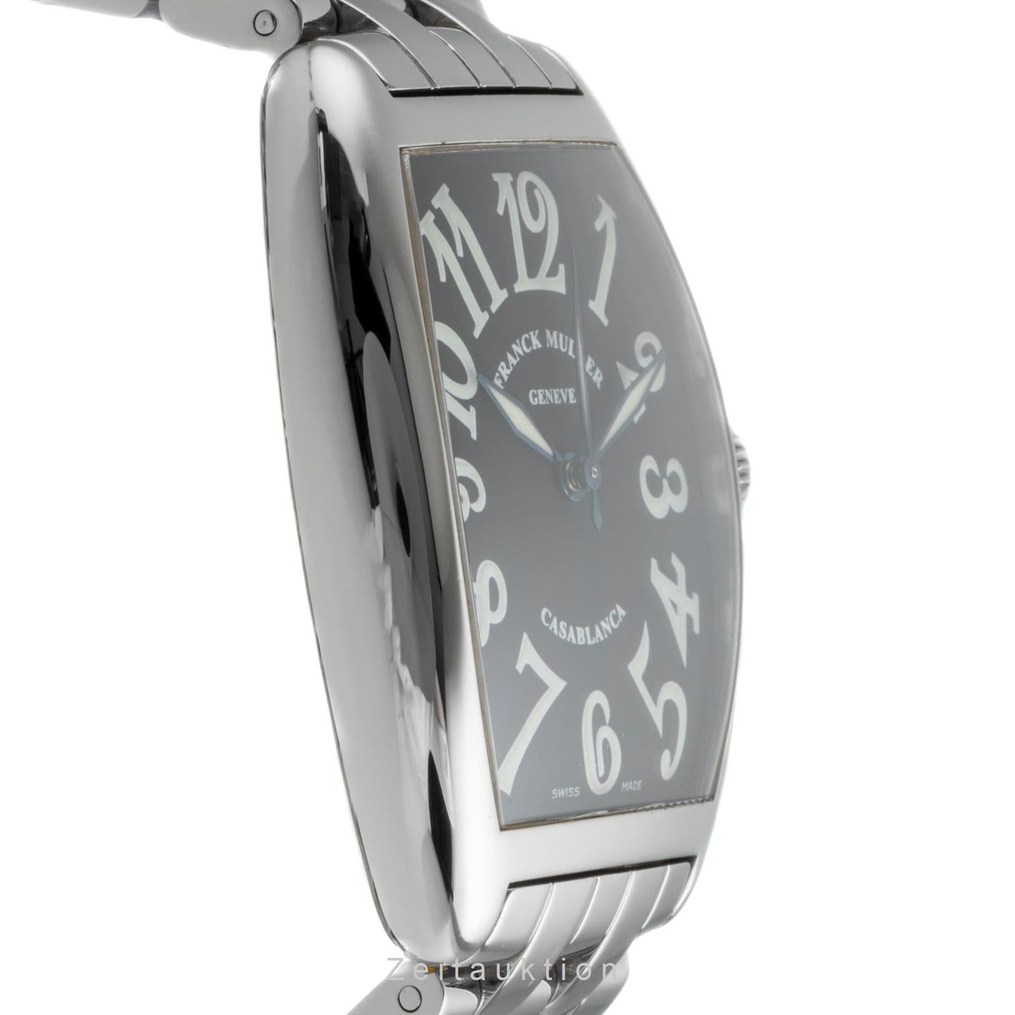 Franck Muller Casablanca 2852 - (5/8)