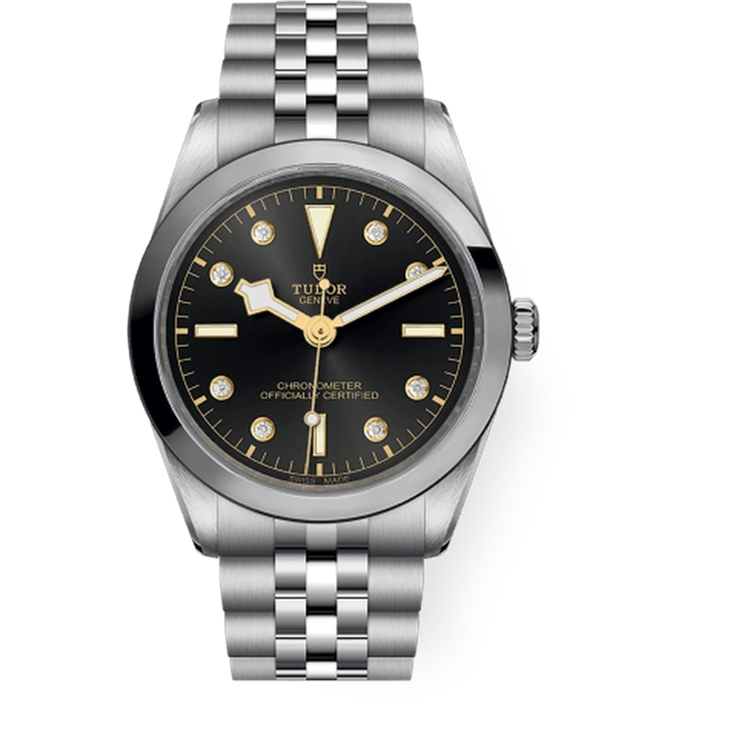 Tudor Black Bay 36 79640 - (1/1)