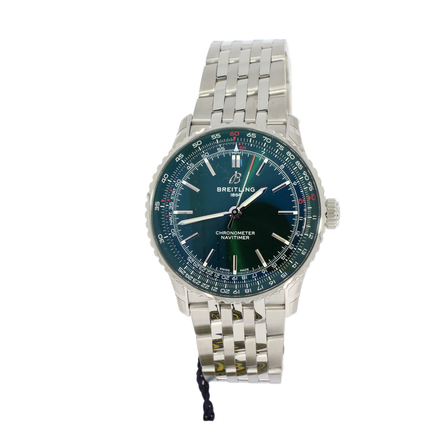 Breitling Navitimer A17329371L1A1 - (1/5)