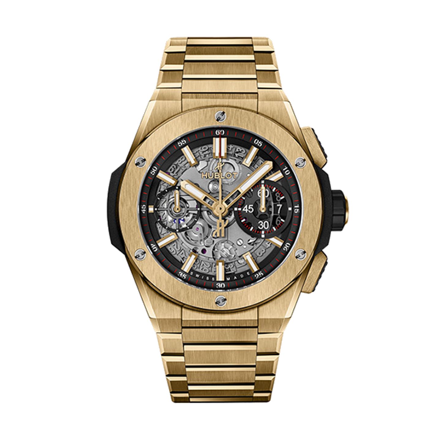 Hublot Big Bang 451.VX.1130.VX - (1/1)