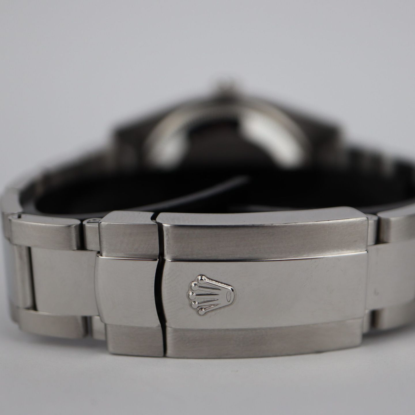 Rolex Oyster Perpetual Date 115234 - (5/8)