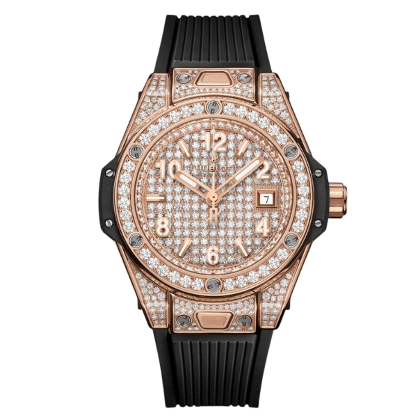 Hublot Big Bang 485.OX.9000.RX.1604 - (1/1)