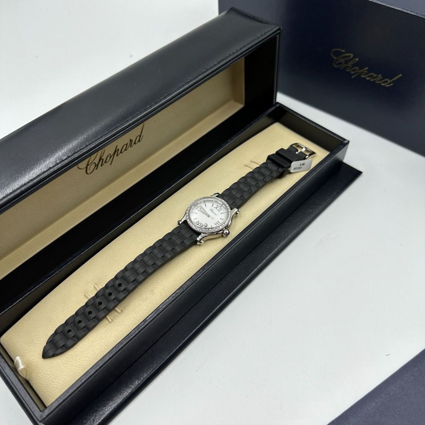 Chopard Happy Sport 278590-3003 - (3/8)