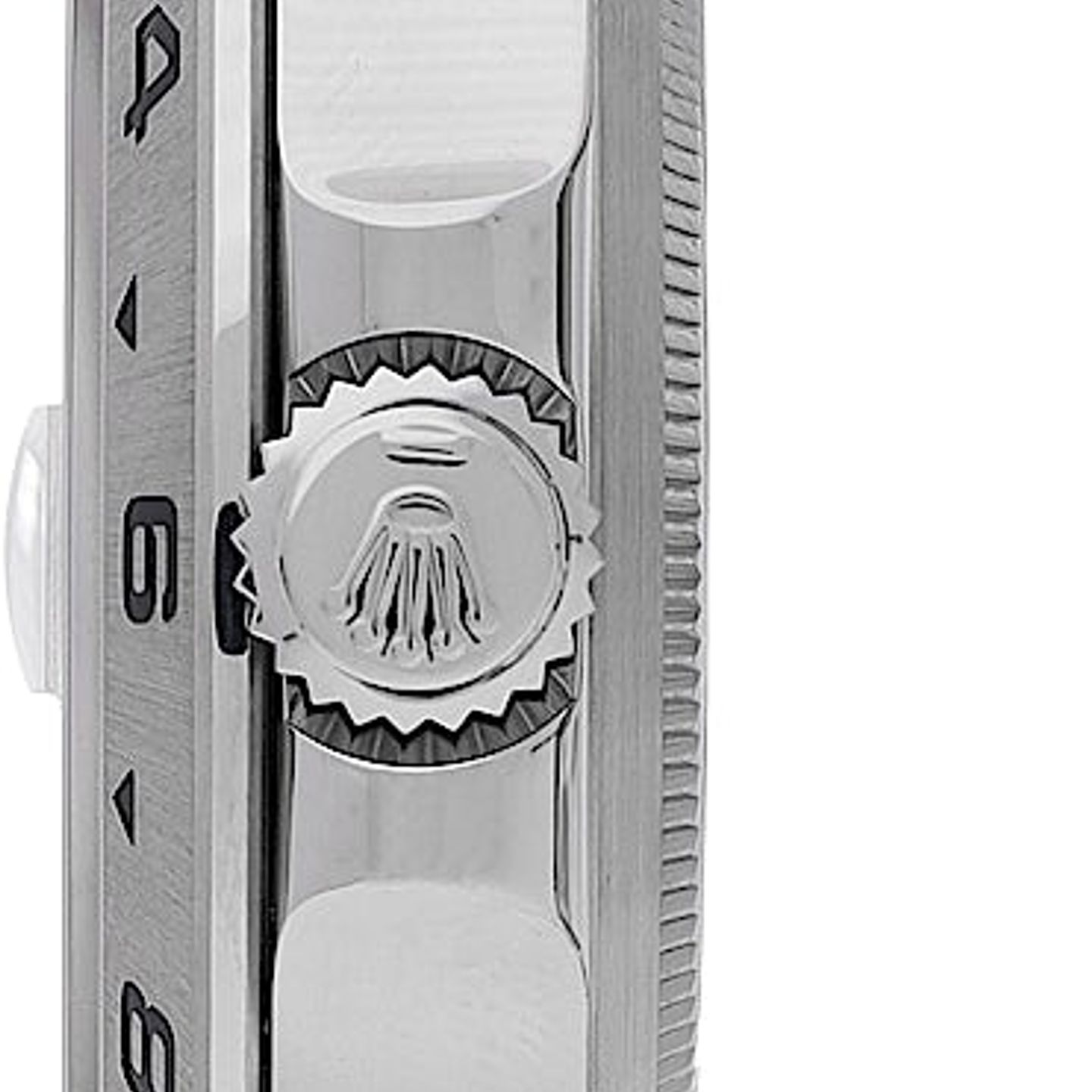 Rolex Explorer II 226570 (2022) - White dial 42 mm Steel case (4/5)