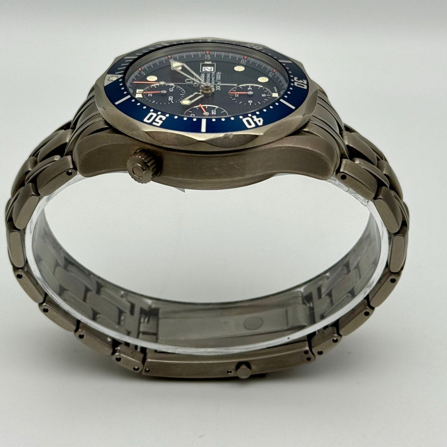 Omega Seamaster 2298.8 - (7/8)