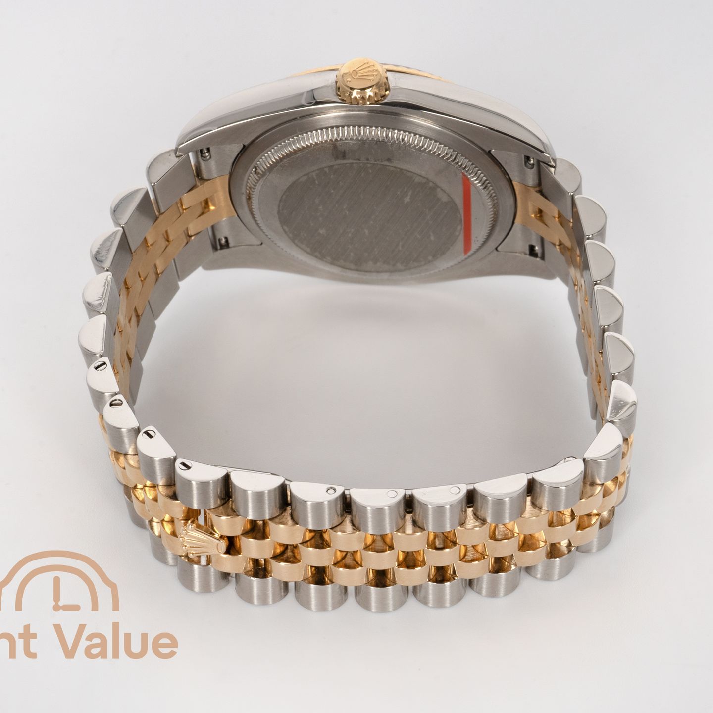 Rolex Datejust 36 116233 - (4/6)