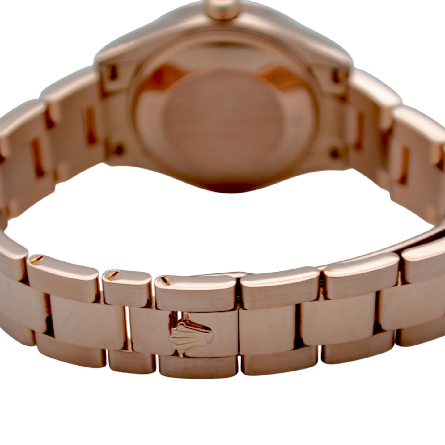 Rolex Datejust 31 278285RBR - (7/8)