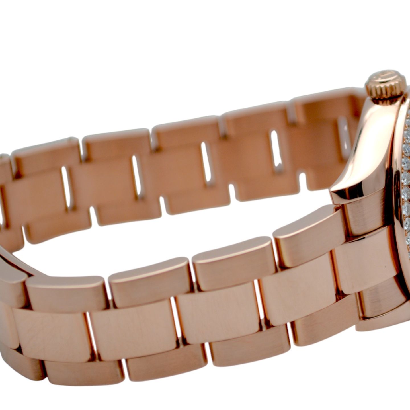 Rolex Datejust 31 278285RBR - (8/8)