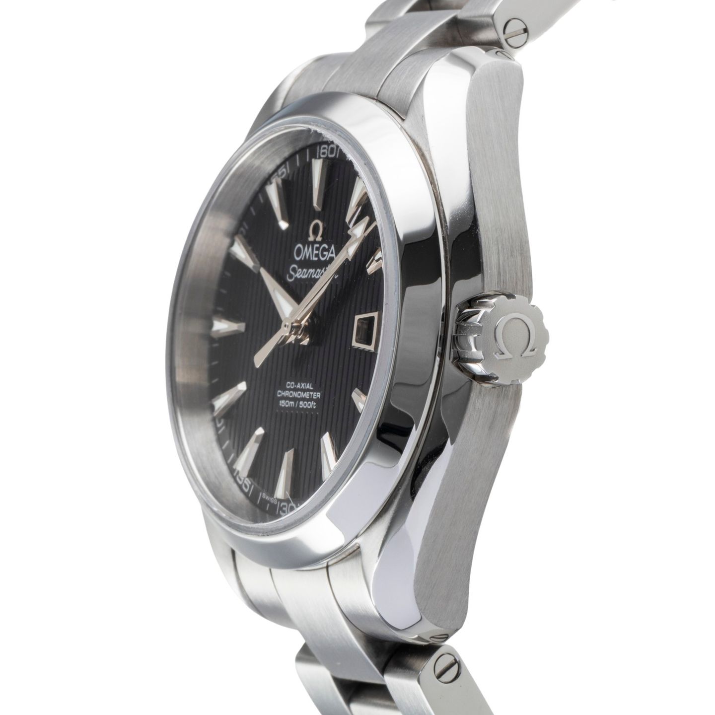 Omega Seamaster Aqua Terra 231.10.34.20.01.001 - (6/8)