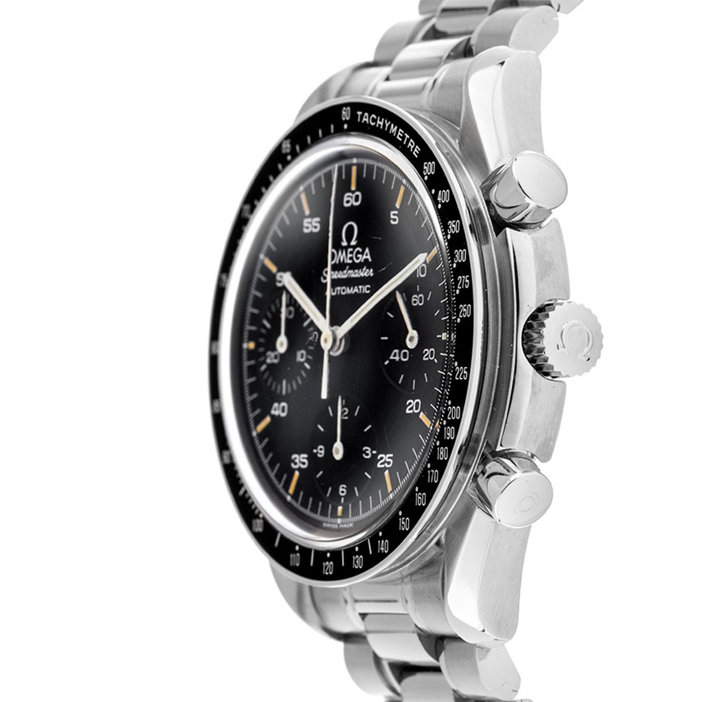 Omega Speedmaster Reduced 3510.50.00 - (4/8)