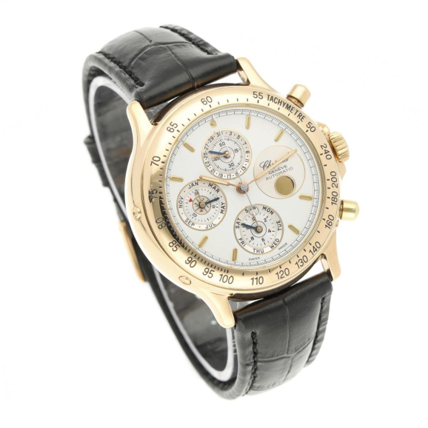 Chopard Classic 36/1208 - (3/7)