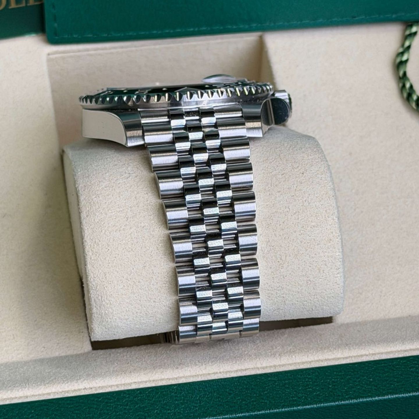 Rolex GMT-Master II 126720VTNR - (7/8)