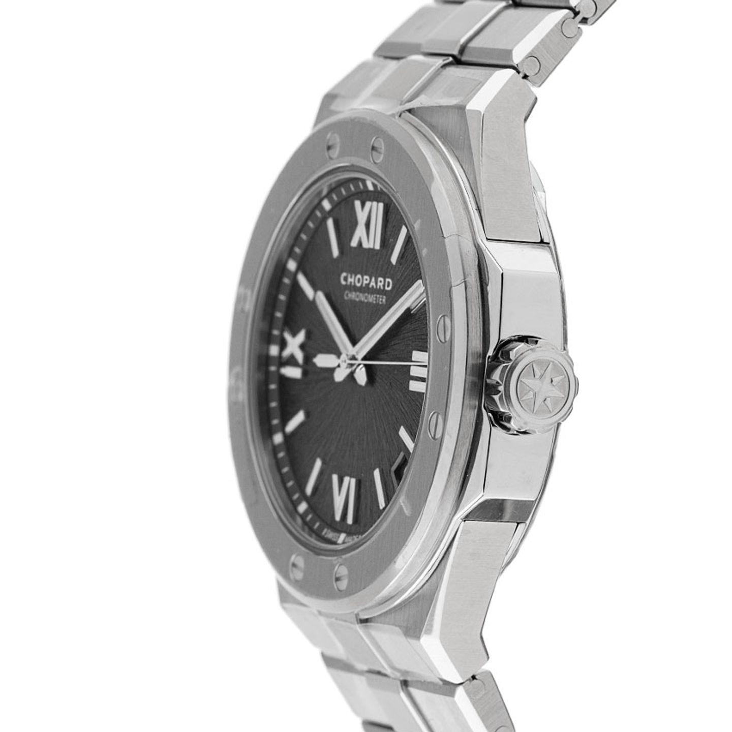 Chopard Alpine Eagle 298600-3002 - (4/7)