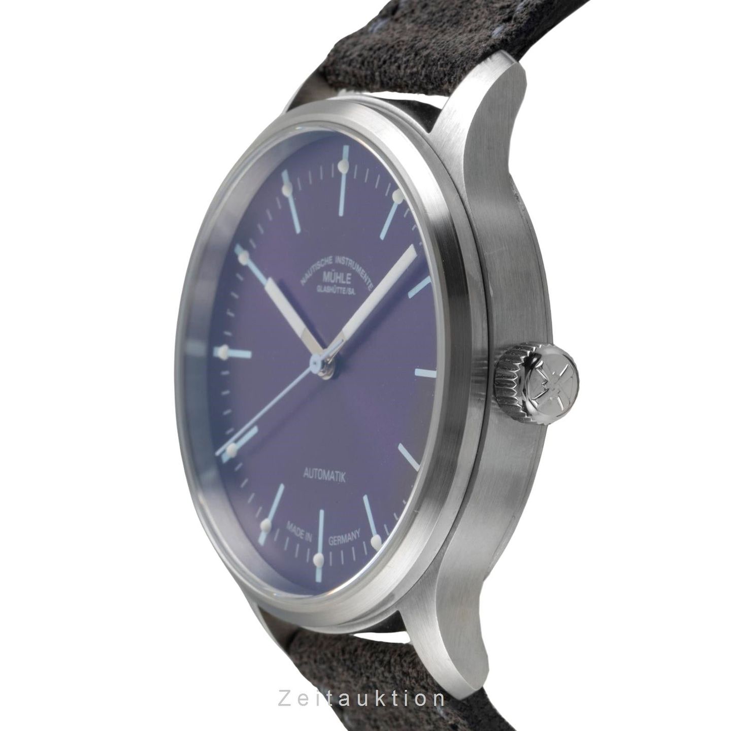 Mühle Glashütte Panova M1-40-78-1-200 - (5/8)
