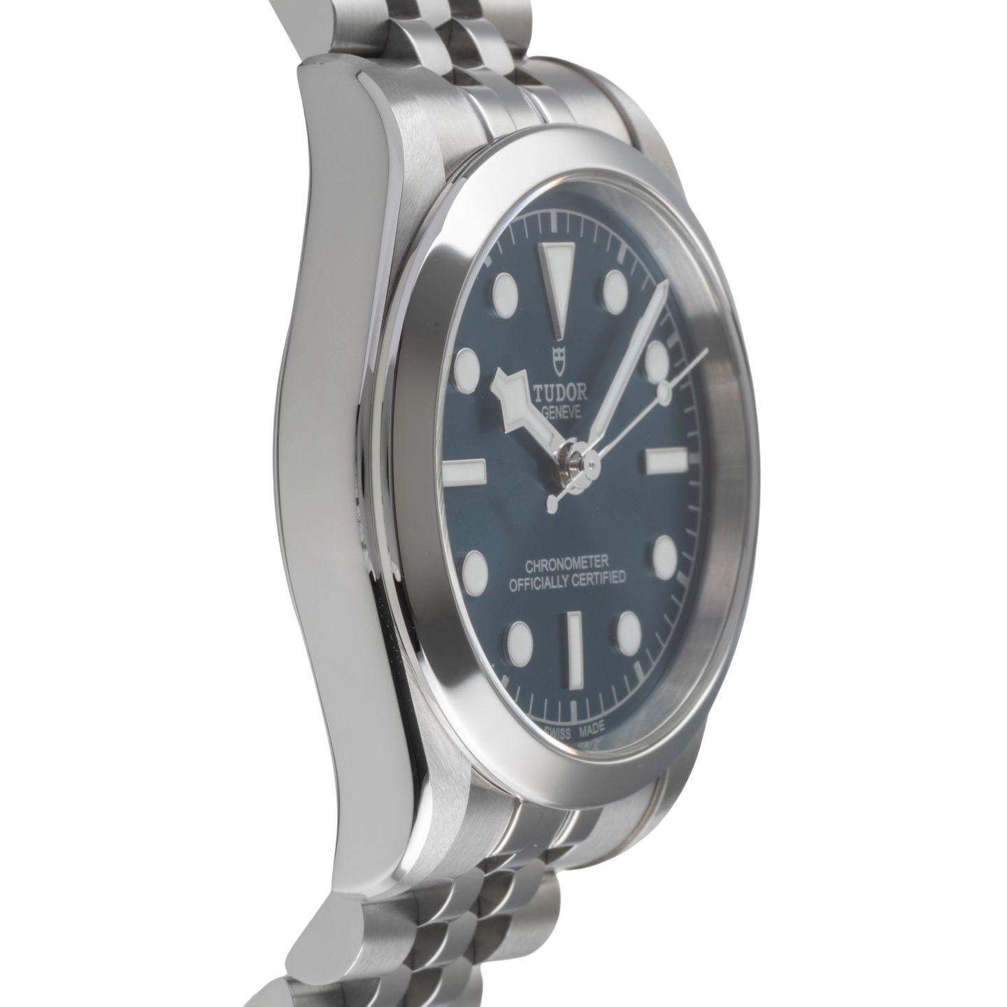 Tudor Black Bay 36 79640 - (7/8)