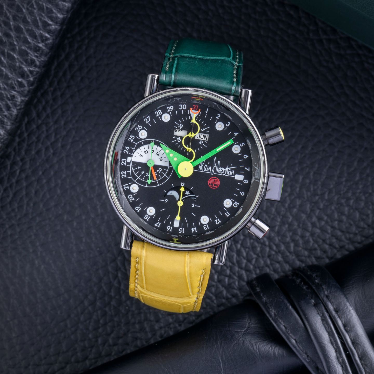 Unknown Unknown unknown (1993) - (1/8)