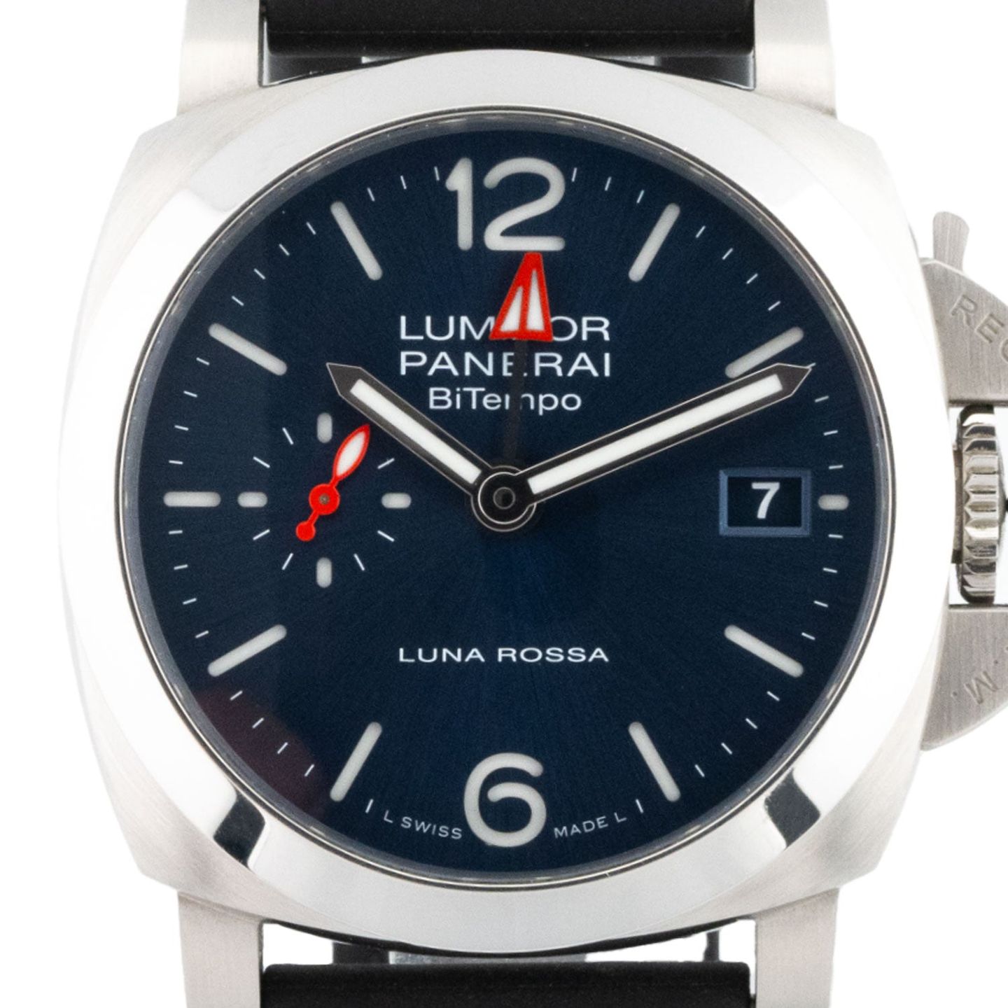 Panerai Luminor PAM01404 - (2/6)