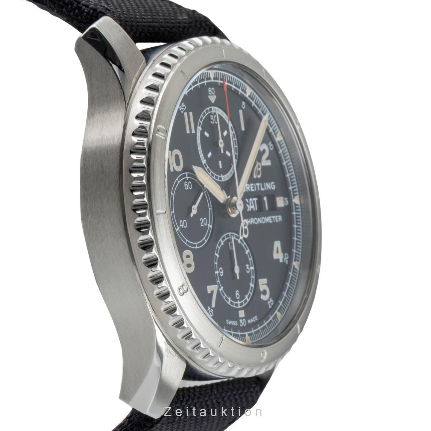 Breitling Aviator 8 A13316 - (6/8)